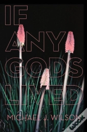 If Any Gods Lived