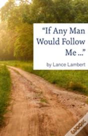 Capa do artigo "If Any Man Would Follow Me ..."