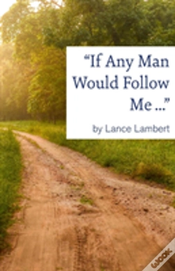 Capa do artigo "If Any Man Would Follow Me ..."