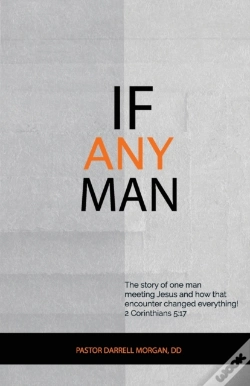 Capa do artigo If Any Man