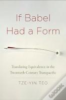 If Babel Had A Form
