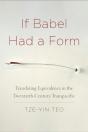 If Babel Had A Form - Preview