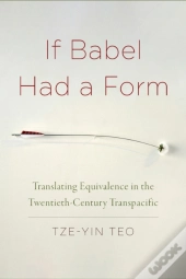 If Babel Had A Form