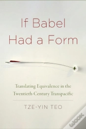 Capa do artigo If Babel Had A Form