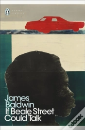 Capa do artigo If Beale Street Could Talk
