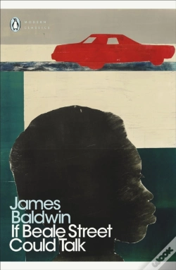 Capa do artigo If Beale Street Could Talk