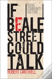 Capa do artigo If Beale Street Could Talk