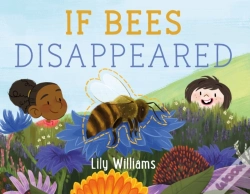Capa do artigo If Bees Disappeared