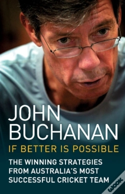 Capa do artigo If Better Is Possible