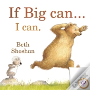 Capa do artigo If Big Can...I Can