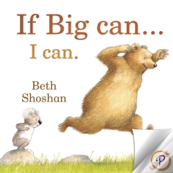 Capa do artigo If Big Can...I Can