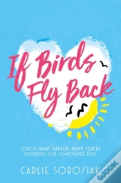 Capa do artigo If Birds Fly Back
