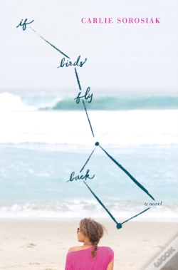 Capa do artigo If Birds Fly Back