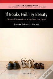 If Books Fail, Try Beauty