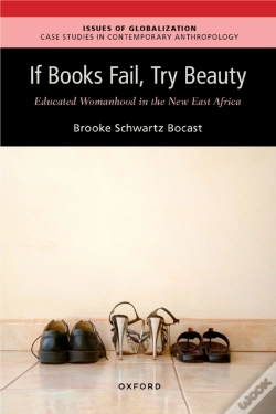 Capa do artigo If Books Fail, Try Beauty