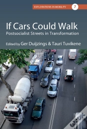 Capa do artigo If Cars Could Walk