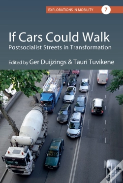 Capa do artigo If Cars Could Walk