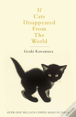 Capa do artigo If Cats Disappeared From The World