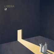 Capa do artigo If - CD