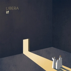 Capa do artigo If - CD