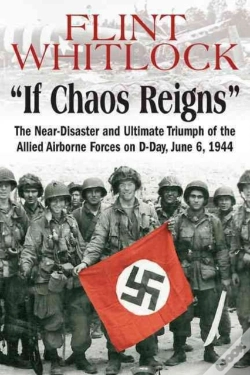 Capa do artigo If Chaos Reigns