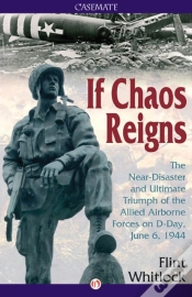 Capa do artigo If Chaos Reigns