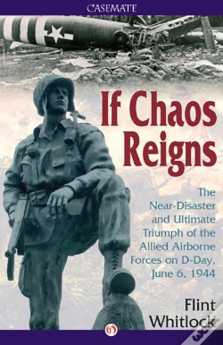 Capa do artigo If Chaos Reigns