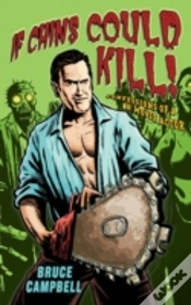 Capa do artigo If Chins Could Kill