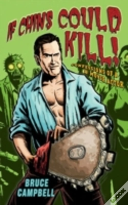 Capa do artigo If Chins Could Kill