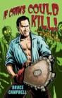 If Chins Could Kill - Preview