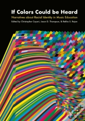 Capa do artigo If Colors Could Be Heard
