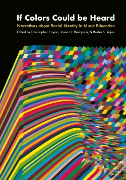 Capa do artigo If Colors Could Be Heard
