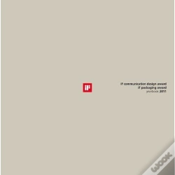 Capa do artigo If Communication Design Award 2011 /Anglais