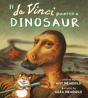 If Da Vinci Painted A Dinosaur - Preview