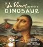 If Da Vinci Painted A Dinosaur - Preview