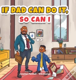 Capa do artigo If Dad Can Do It, So Can I