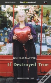 Capa do artigo If Destroyed True