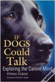 Capa do artigo If Dogs Could Talk