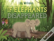 Capa do artigo If Elephants Disappeared