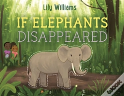 Capa do artigo If Elephants Disappeared