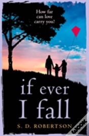 Capa do artigo If Ever I Fall