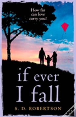 Capa do artigo If Ever I Fall