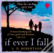 Capa do artigo If Ever I Fall