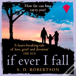 Capa do artigo If Ever I Fall