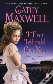 Capa do artigo If Ever I Should Love You