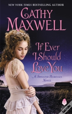 Capa do artigo If Ever I Should Love You
