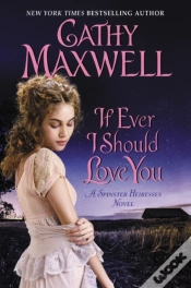Capa do artigo If Ever I Should Love You