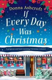 Capa do artigo If Every Day Was Christmas
