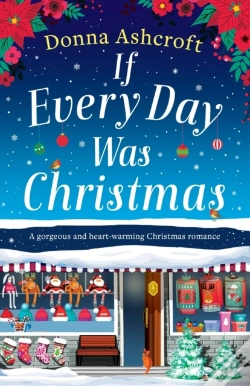 Capa do artigo If Every Day Was Christmas