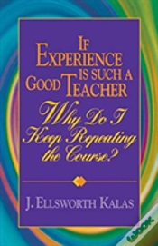 Capa do artigo If Experience Is Such A Good Teacher, Why Do I Keep Repeating The Course?